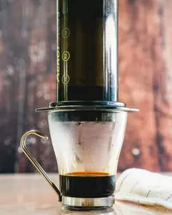 Aeropress Espresso Y Travelling Coffee Press Machine Nuestro Favorito