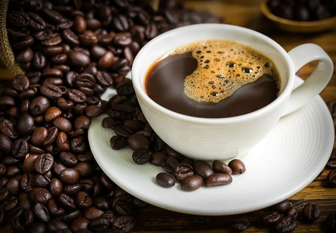 Como Empezar A Beber Cafe Negro Y Ser Mas Saludable
