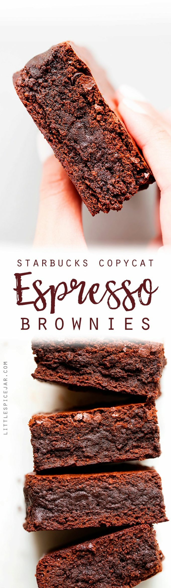 Cómo Hacer Brownie De Espresso. Aquí Hay Una Receta Rápida