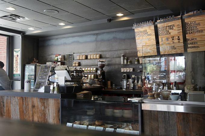 El Mejor Café En Scottsdale. 5 Grandes Cafés