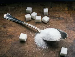El colapso del azúcar