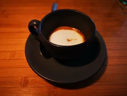 Es Necesario Tostar Espresso En Los Cafs Italianos