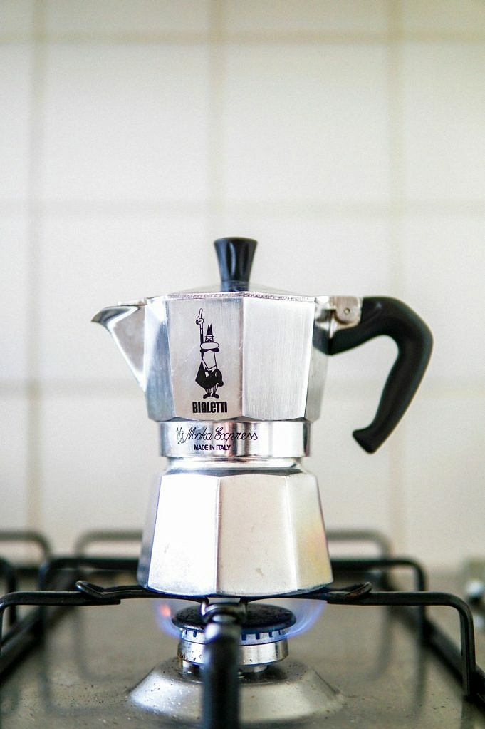 La Mejor Selección De Moka Pot De Las 10 Mejores Cafeteras Espresso Para Estufas.