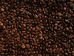 La escala del poder del café