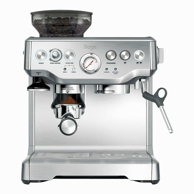 Las 6 Mejores Maquinas De Espresso Jura De 2021