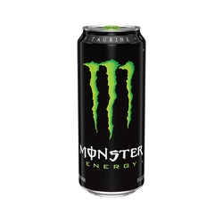 Las Bebidas Monster Energy Son Buenas Para El Rendimiento