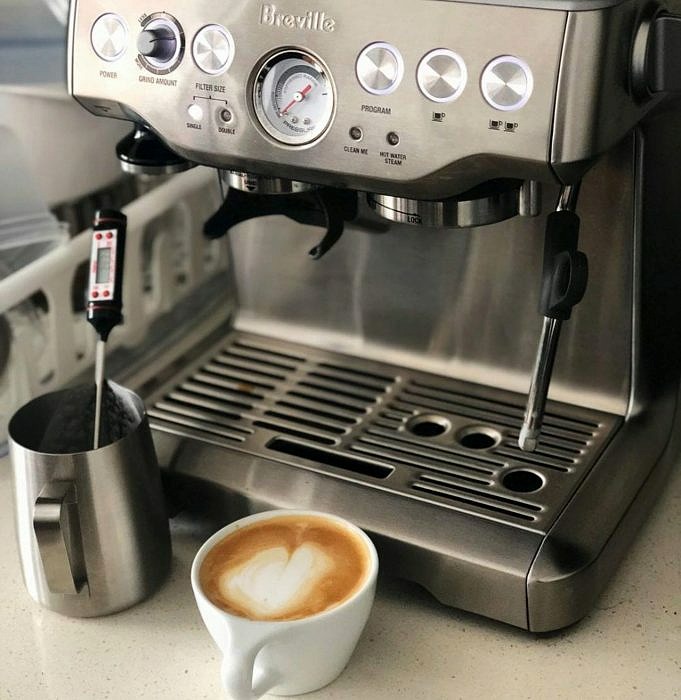 Las Mejores Maquinas De Espresso Que Puede Obtener Por Menos
