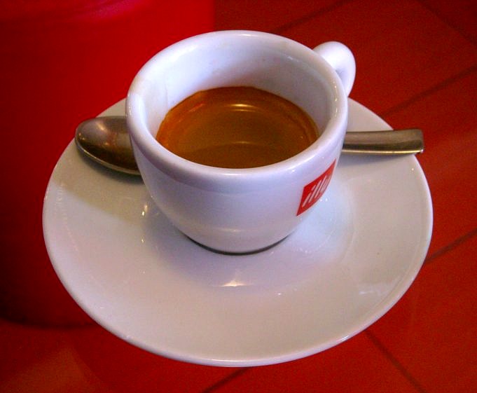 Reseña De In House Savourista Coffee. ¡Reduce Tu Consumo De Cafeína!