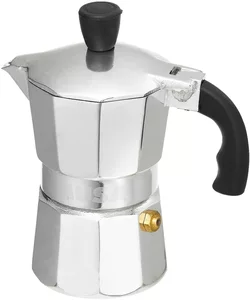 Revisin de las marcas de cafetera espresso de estufa