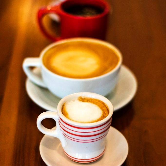 ¡Espresso VS Coffee Y La Diferencia Entre!