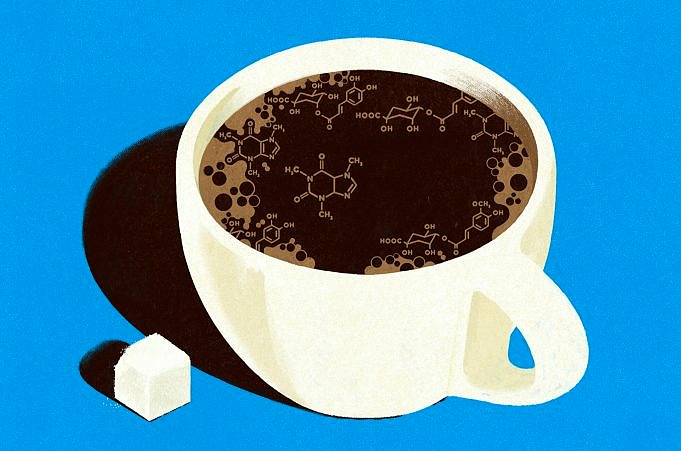 ¿Por Qué La Cafeína No Afecta A Algunas Personas?